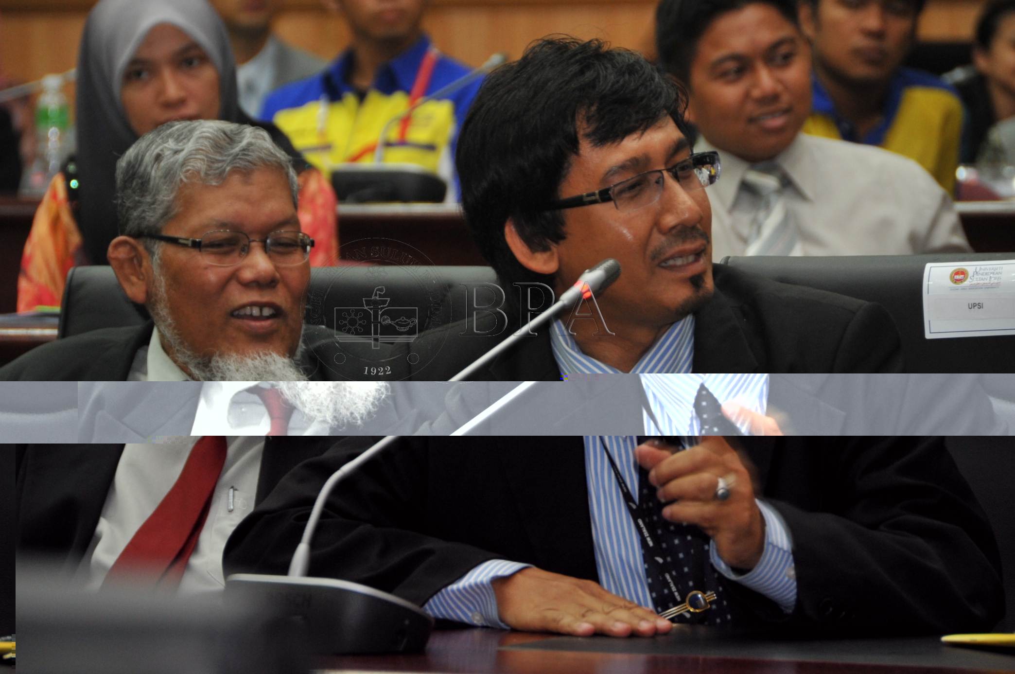 BPA 12 59 sukan PRO 9455